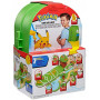 Pokemon Carry Case Playset