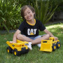 CAT CONSTRUCTION FLEET 10" - 2 PACK