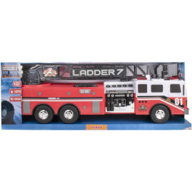 MF TITANS FIRE ENGINE