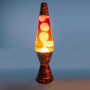 Diamond Motion Lamp Volcano