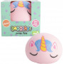 Jumbo Smooshos Ball Unicorn