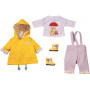 BABY born Deluxe Rain Set 43cm