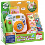 Leap Frog Fun-2-3 Instant Camera