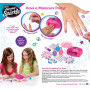 Shimmer N Sparkle Manicure Magic Set