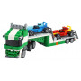 LEGO LEGO Creator Race Car Transporter 31113