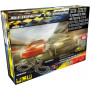 GB SUPER LOOPS ROAD SLOT RACING SET With Power Pack