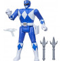 POWER RANGERS RETRO MORPH BLUE RANGER