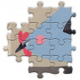 Eeboo - Puzzles 1000 Pc Puzzle - Mother Earth