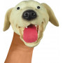 Schylling - Stretchy Dog Hand Puppets