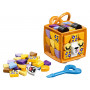 LEGO DOTS Bag Tag Leopard 41929