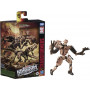 TRANSFORMERS GEN WFC K DELUXE PALEOTREX