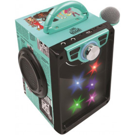 LOL BT KARAOKE