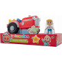 Cocomelon Feature Vehicle Tractor