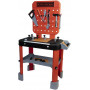 Black & Decker - B&D Junior Builder Workbench