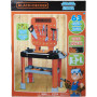 Black & Decker - B&D Junior Builder Workbench