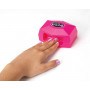 Shimmer N Sparkle Manicure Magic Set