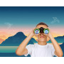 Discovery Zone Compact Binoculars