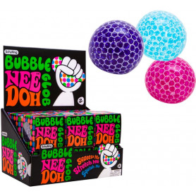 Schylling - Bubble Glob Nee-Doh Stress Ball