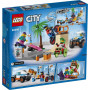 LEGO City Skate Park 60290