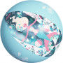 a10 mrtoys Wahu Mermaid Beach Ball - 60cm