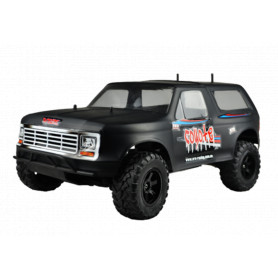 Coyote EBD Brushed RTR w/7.2V 1800mAH NI-MH/Charger, 2.4GHz