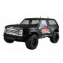 Coyote EBD Brushed RTR w/7.2V 1800mAH NI-MH/Charger, 2.4GHz