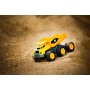 CAT MASSIVE MOVER 6 WHEEL R/C VEHICLE