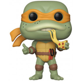 TMNT- Michelangelo (New Pose) Pop!