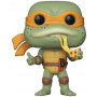 TMNT- Michelangelo (New Pose) Pop!