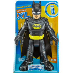 Imaginext Dcsf Large Scale Action Figure Assortment
