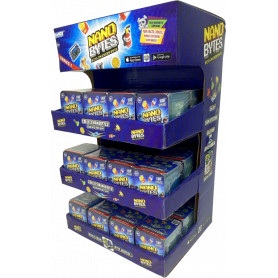 Nanobytes 2 Pack Blind Box