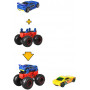 Hot Wheels Monster Trucks Monster Maker Assortment