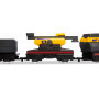 CAT POWER TRACKS - TRAIN SET