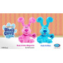 Blue's Clues & You! Peek-A-Boo Plush