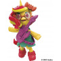 MY LITTLE PONY SMASHIN FASHION SUNSET SHIMMER