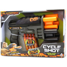 LANARD - BLACKFIRE CYCLE SHOT
