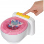 BABY born Bath Poo-Poo Toilet 43cm