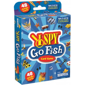 I Spy™ Card Game Asst