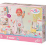 BABY born Bath Deluxe Good Night 43cm