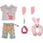 BABY born Bath Deluxe Good Night 43cm
