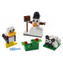 LEGO LEGO Classic Creative White Bricks 11012