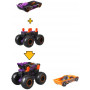 Hot Wheels Monster Trucks Monster Maker Assortment