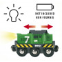 BRIO B/O - Freight Battery Engine