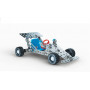Eitech Racing Car - Construction Set