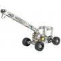 Eitech Cranes - Construction Set