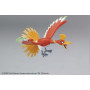GUNDAM - POKEMON MODEL KIT HO-OH