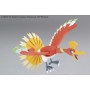 GUNDAM - POKEMON MODEL KIT HO-OH