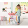 BABY born Changing Table