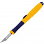 MODEL CRAFT RETRACTABLE KNIFE + 2 x  #11 BLADES