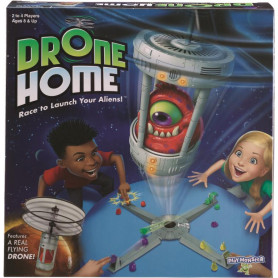 Drone Home